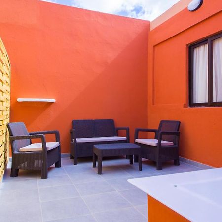 Calle Lanzarote 29C Плайя-дель-Инглес Экстерьер фото