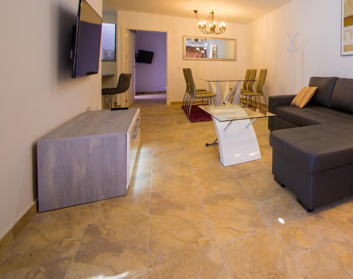 Calle Lanzarote 29C Плайя-дель-Инглес Экстерьер фото
