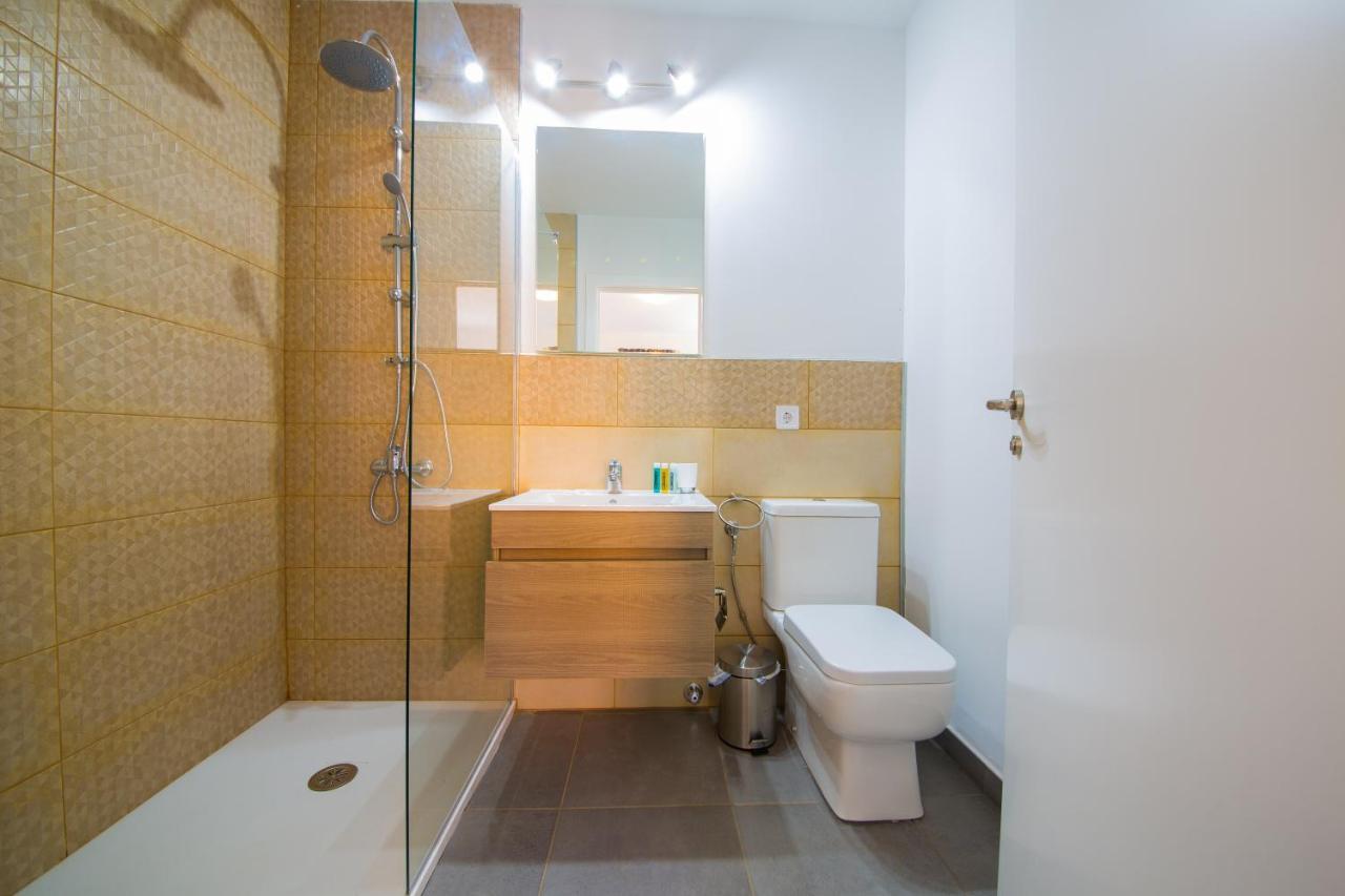 Calle Lanzarote 29C Плайя-дель-Инглес Экстерьер фото