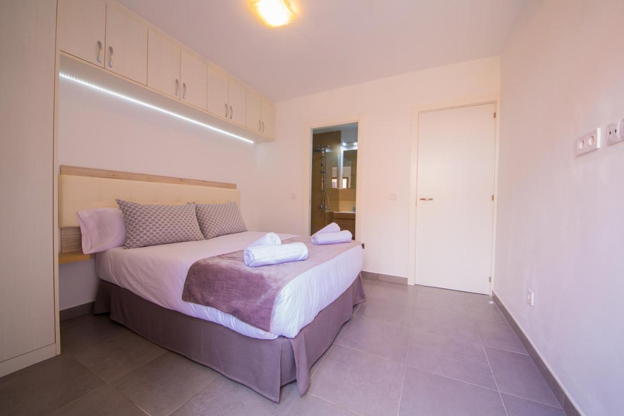 Calle Lanzarote 29C Плайя-дель-Инглес Экстерьер фото