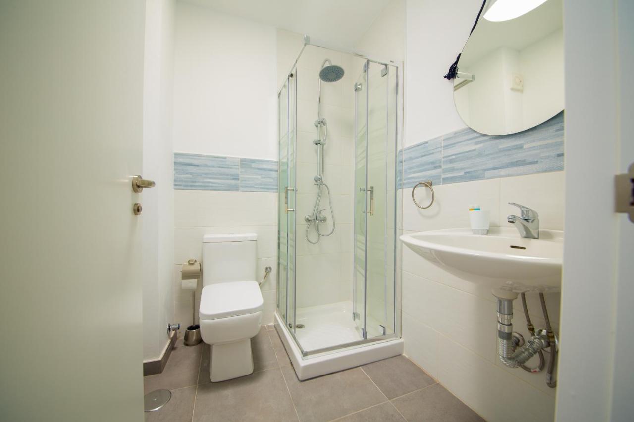 Calle Lanzarote 29C Плайя-дель-Инглес Экстерьер фото