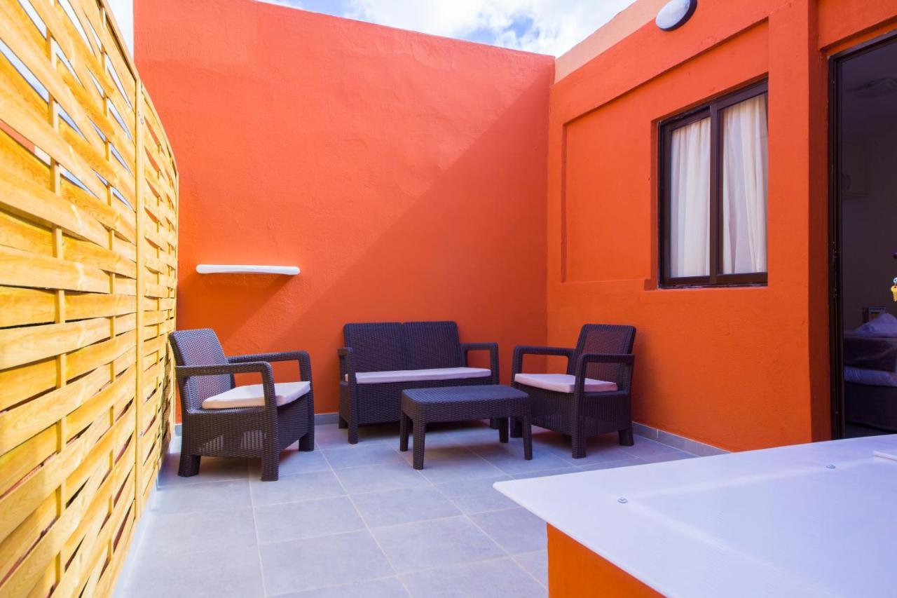 Calle Lanzarote 29C Плайя-дель-Инглес Экстерьер фото