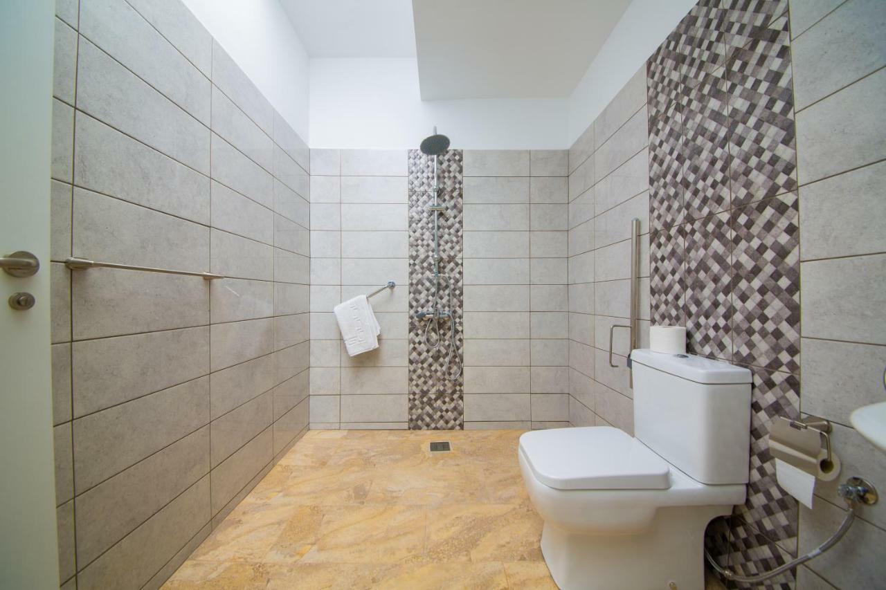 Calle Lanzarote 29C Плайя-дель-Инглес Экстерьер фото