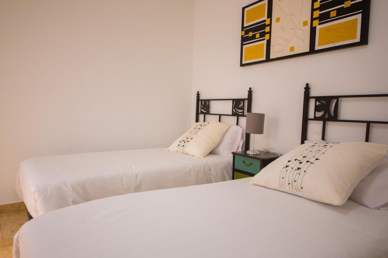 Calle Lanzarote 29C Плайя-дель-Инглес Экстерьер фото